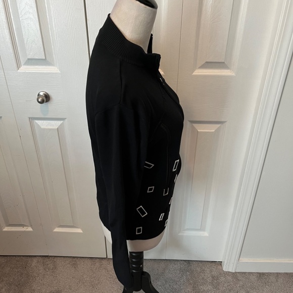 Minkas size M stunning cardigan - Picture 11 of 14